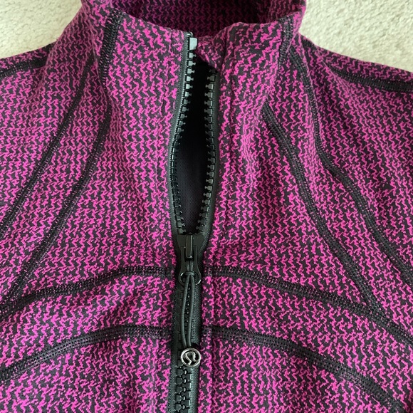 Lululemon Jacket - Picture 3 of 6